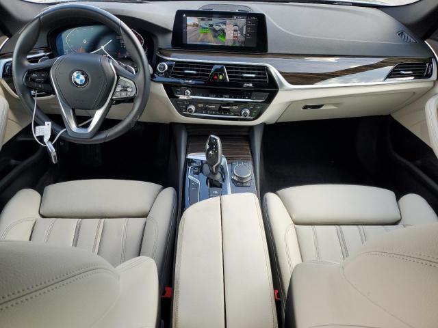 WBAJR3C03LWW53539 BMW 530 I