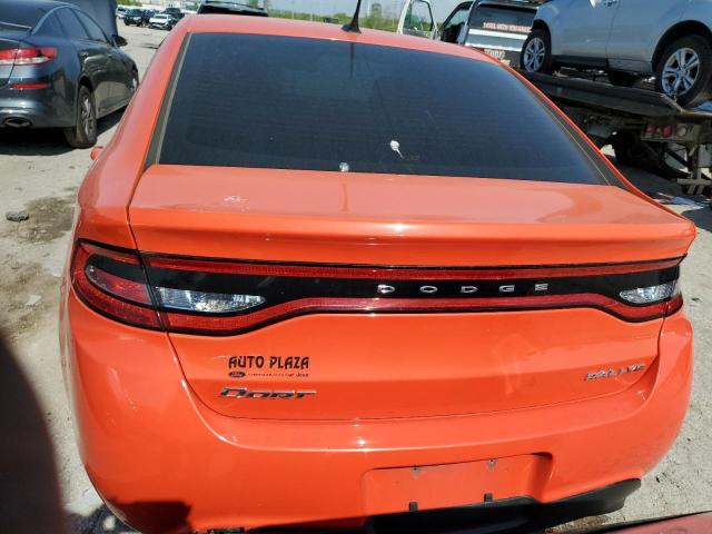 1C3CDFBB2GD682681 Dodge DART SXT