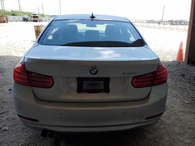 WBA3A5C5XEP602446 BMW 328 I