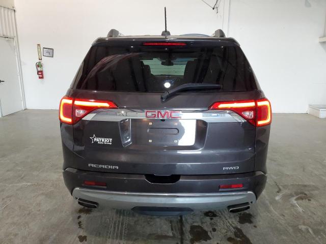 1GKKNXLSXHZ287567 GMC Acadia Denali