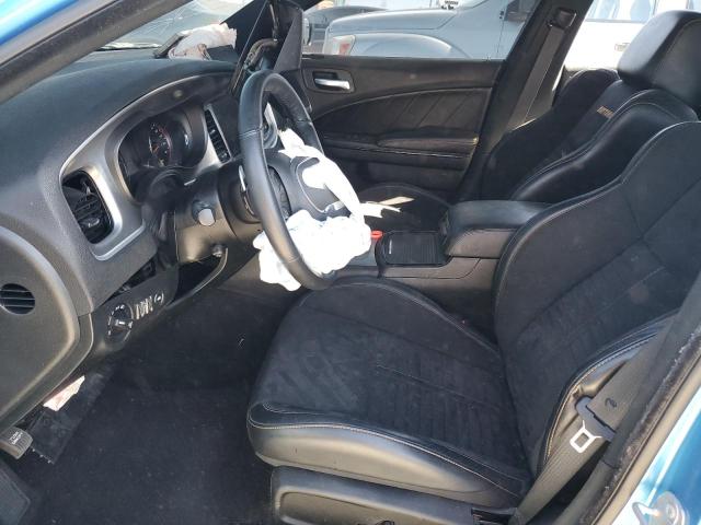 2C3CDXGJ3JH303574 Dodge Charger R/t 392