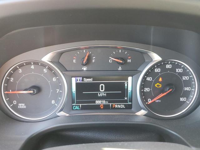 1GKKNULS3JZ116132 GMC Acadia Slt-1