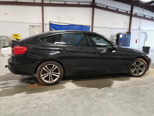 WBA3X5C53ED559682 BMW 328 XIGT