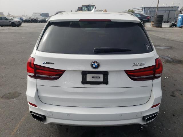 5UXKT0C52G0S79208 BMW X5 Xdr40e