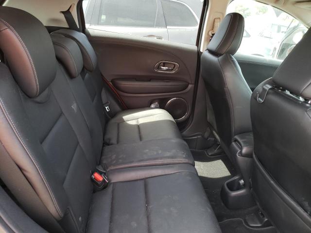 3CZRU6H96KM701136 Honda Hr-v Touring