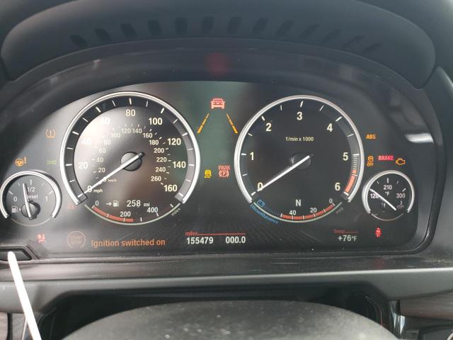 5UXKS4C58E0C07438 BMW X5 Xdrive35d