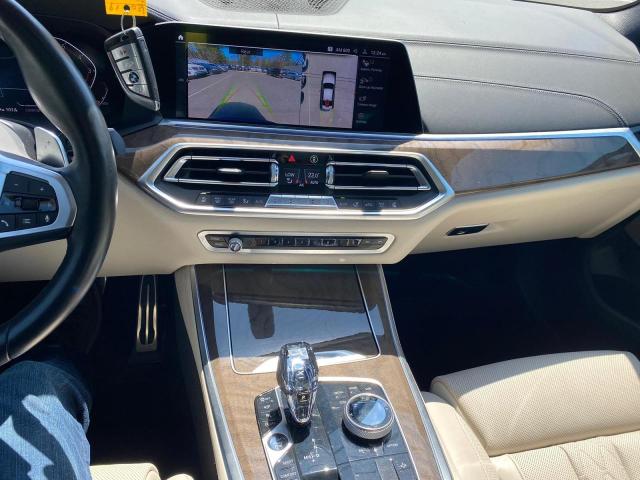 5UXCR6C51KLK83876 BMW X5 Xdrive40i