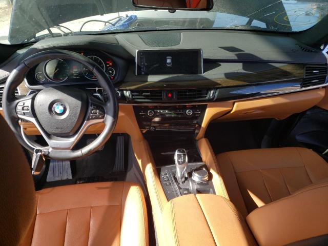 5UXKU0C59H0F99658 BMW X6 Sdrive35i