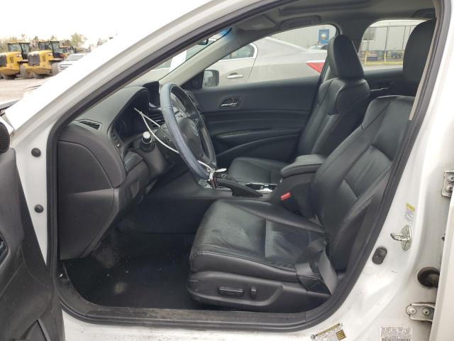 19VDE1F32EE005573 Acura ILX 20