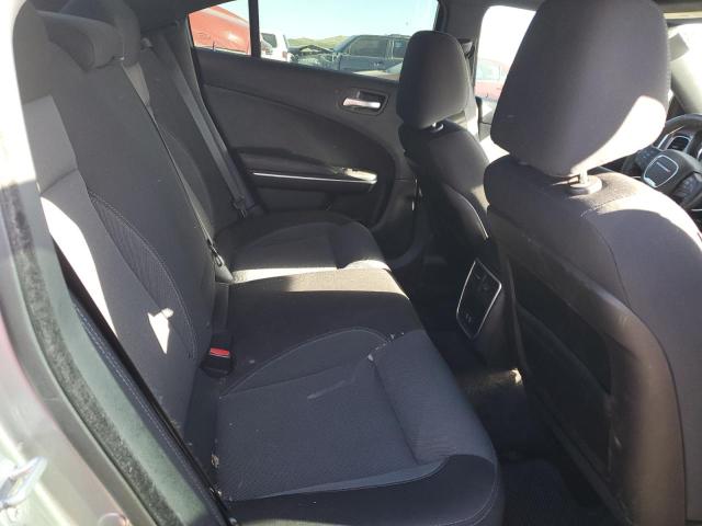2C3CDXBG0FH847789 Dodge Charger Se