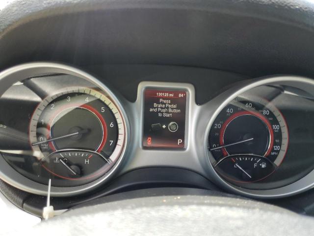 3C4PDDAGXFT748952 Dodge JOURNEY SE