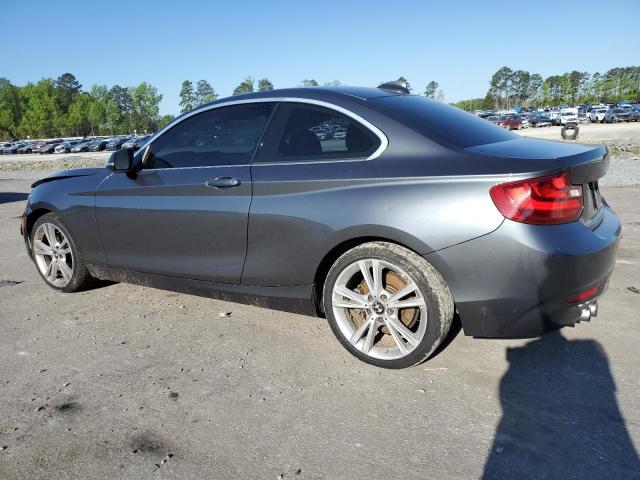 WBA1F5C5XEV246178 BMW 228 I