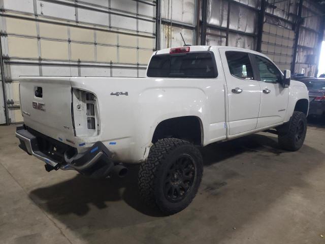 1GTP6DE18G1253352 GMC CANYON SLT