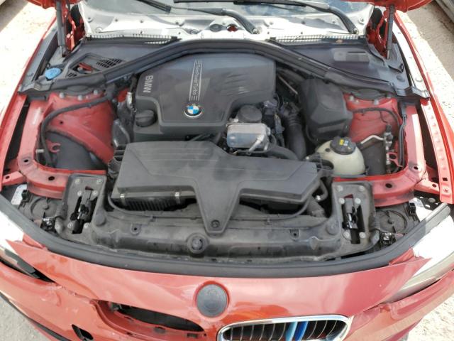 WBA8E5G51GNU21495 BMW 320 XI