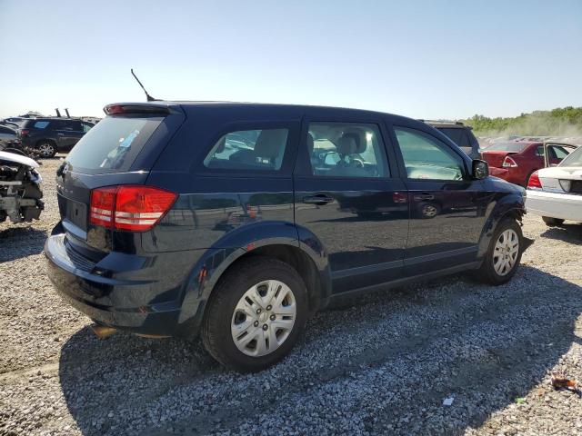 3C4PDCAB3ET135245 Dodge JOURNEY SE