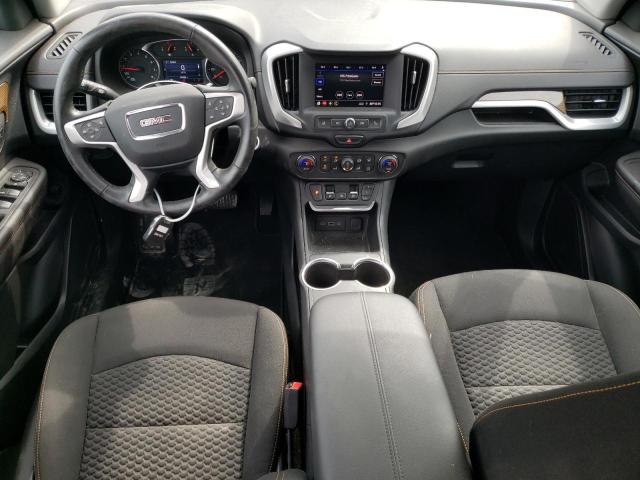 3GKALMEV8ML347872 GMC Terrain Sle