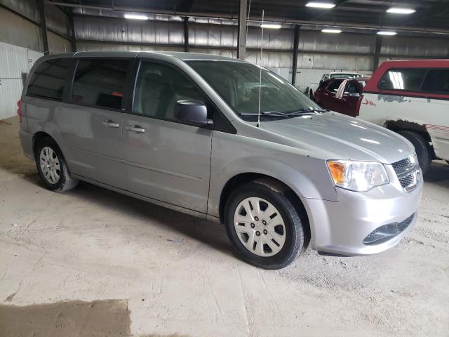 2C4RDGBG2ER314051 Dodge Grand Caravan Se