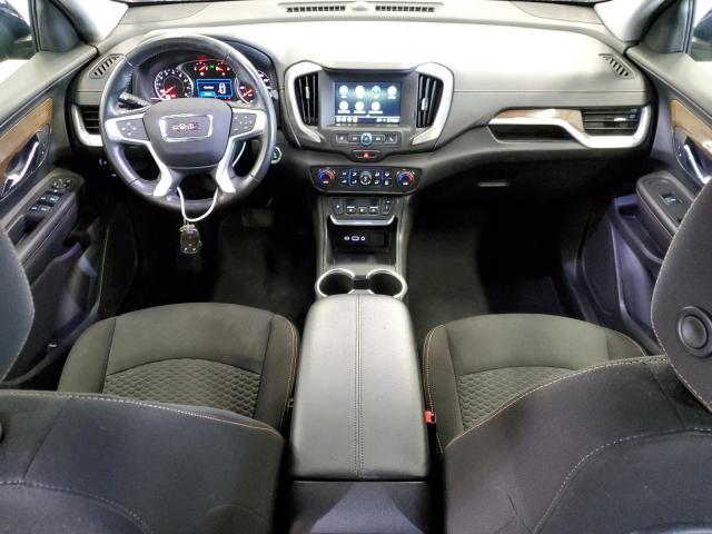 3GKALTEV6KL378027 GMC Terrain Sle