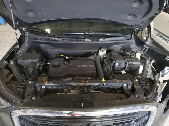 3GKALTEV5KL158958 GMC Terrain Sle