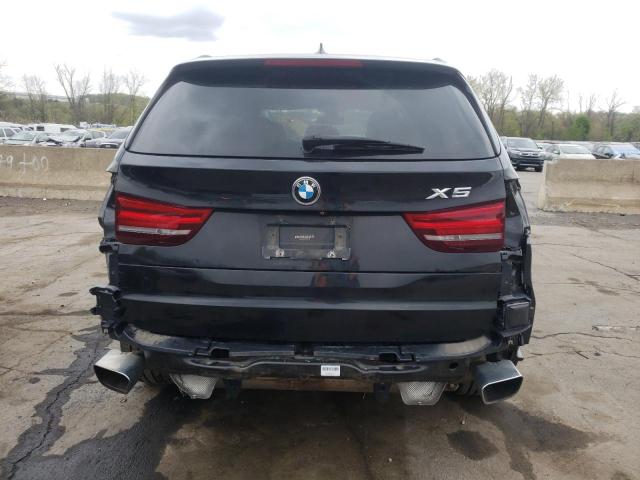 5UXKR0C53F0K58588 BMW X5 Xdrive35i