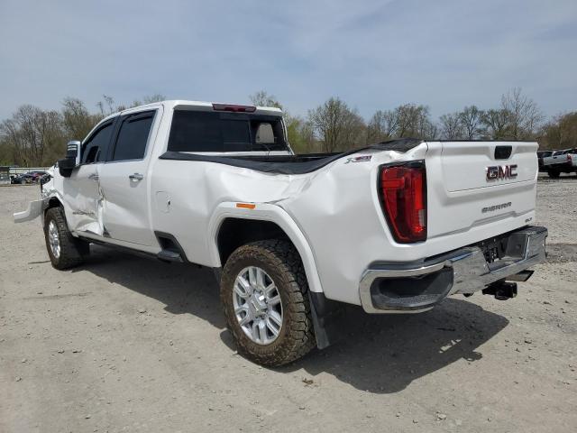 1GT49NE79PF131395 GMC Sierra K2500 Slt