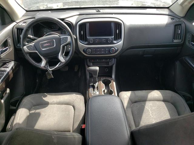 1GTG5CEN3K1246527 GMC CANYON SLE