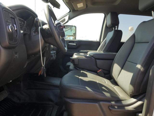 1GT48LE72NF339395 GMC Sierra C2500 Heavy Duty
