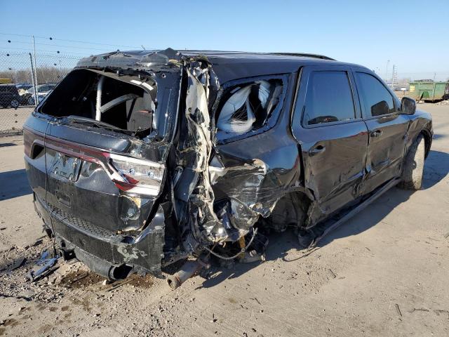1C4SDJCT3NC189211 Dodge Durango R/t