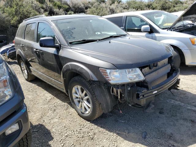 3C4PDDBG7GT149992 Dodge Journey Sxt