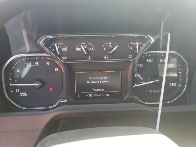 3GTP9EEL7NG185039 GMC Sierra Limited K1500 At4