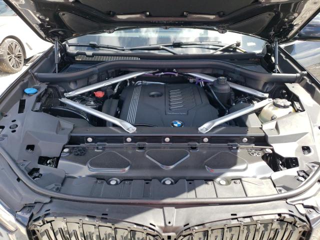 5UXCR4C01P9P36441 BMW X5 Sdrive 40i