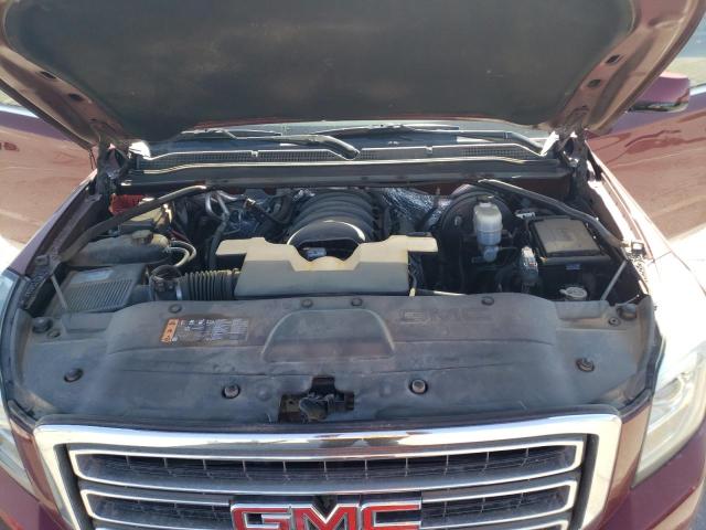1GKS1AEC7HR129797 GMC YUKON SLE