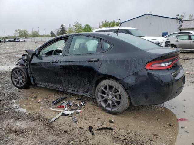 1C3CDFAA3GD530370 Dodge DART SE
