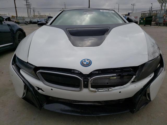WBY2Z2C58GV675950 BMW I8
