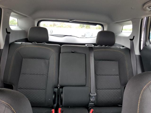 3GKALMEV2JL138056 GMC Terrain Sle