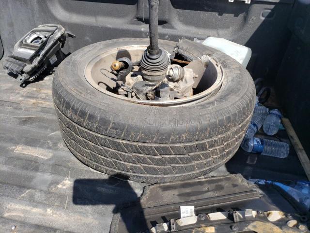 3GTU2WEJ4EG500276 GMC Sierra K1500 Denali