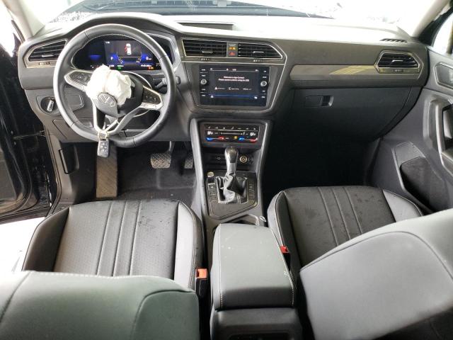 3VV3B7AX5PM021835 Volkswagen TIGUAN SE