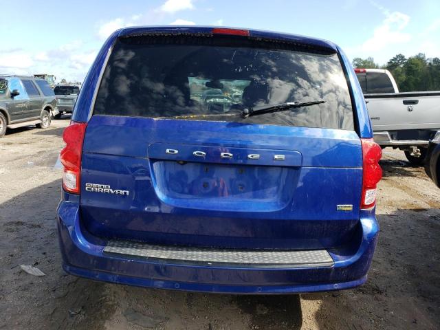 2C4RDGBG8KR614351 Dodge Grand Caravan Se