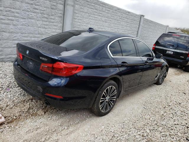 WBAJA7C54KWC77946 BMW 530 XI