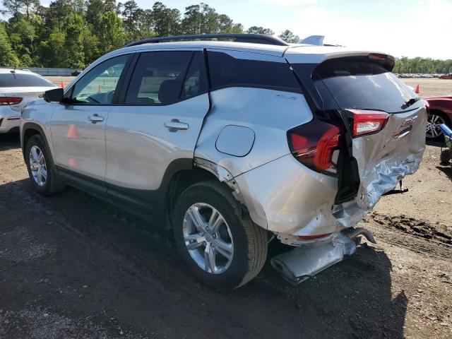 3GKALTEVXNL147961 GMC Terrain Sle