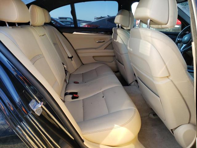 WBAKN9C55ED681355 BMW 550 I