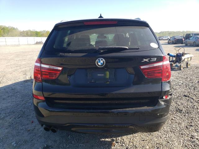 5UXWX9C57G0D80077 BMW X3 Xdrive28i