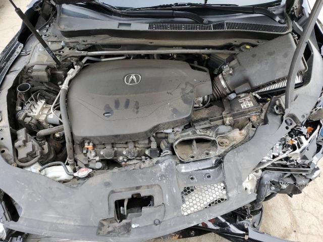 19UUB2F54JA002051 Acura TLX TECH