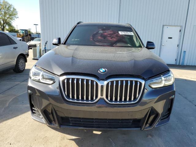 5UX53DP03N9L14804 BMW X3 Xdrive30i