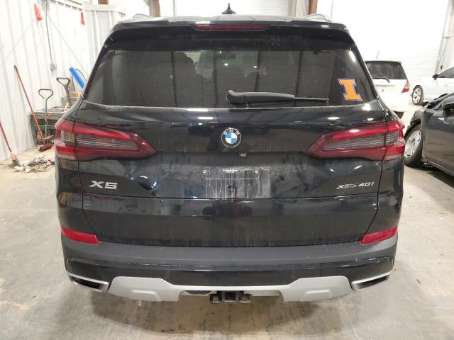 5UXCR6C04N9J83826 BMW X5 Xdrive40i