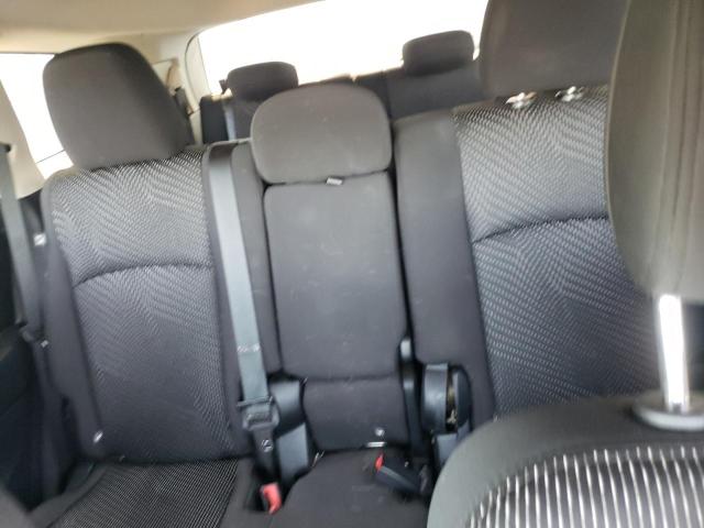 3C4PDDBG8ET251282 Dodge Journey Sxt