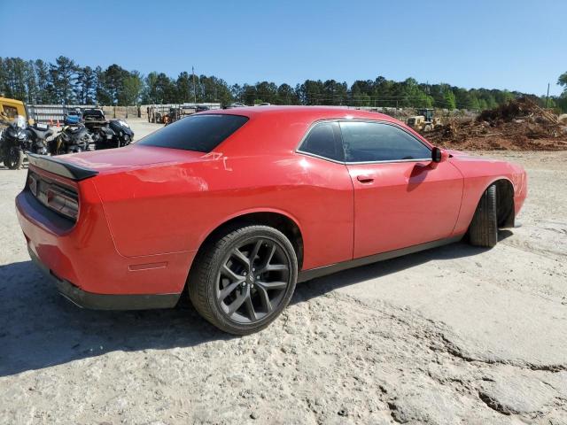 2C3CDZJG6LH236822 Dodge Challenger Gt