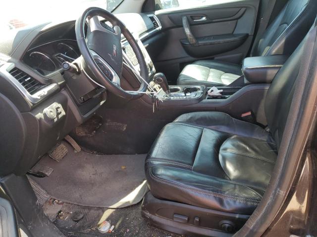1GKKRRKD7FJ383574 GMC Acadia Slt-1