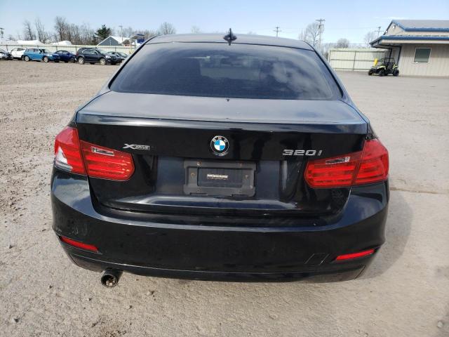 WBA3C3G55ENS69061 BMW 320 I Xdrive