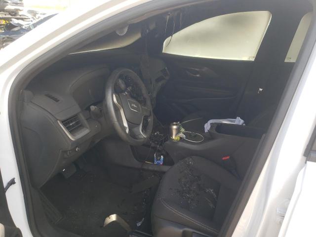 3GKALMEV9NL297453 GMC Terrain Sle